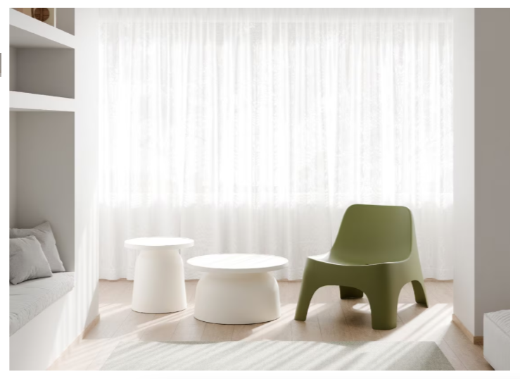 Outdoor Coffee Table