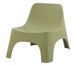 Outdoor Relax Chair - 2 Colours