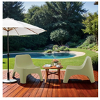 Outdoor Relax Chair - 2 Colours