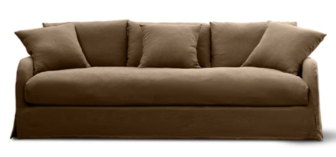Sofa - Slip Cover - 3 Seater