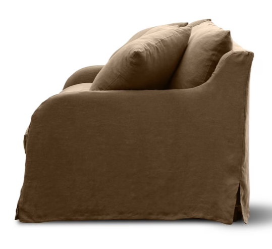 Sofa - Slip Cover - 3 Seater