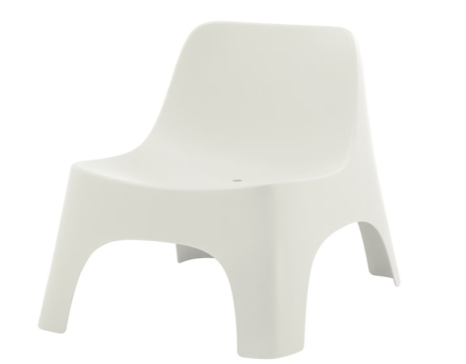 Outdoor Relax Chair - 2 Colours
