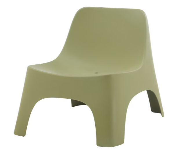 Outdoor Relax Chair - 2 Colours