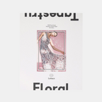Puzzle - Juliette Hogan Tapestry Floral