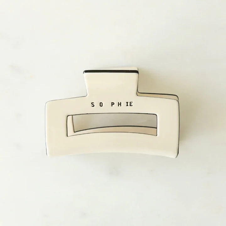 Sophie Store - Claw Clip Medium
