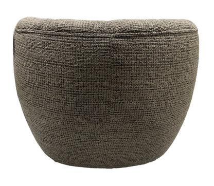 Ruby swivel accent chair