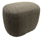 Stellar Accent Ottoman
