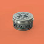 That’s It Hot Rub