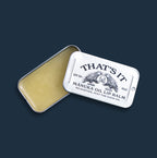 That’s It SPF30+ Mānuka Oil Lip Balm