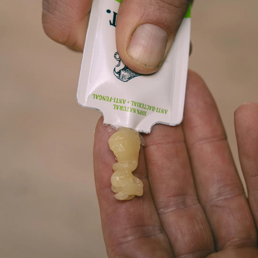 That’s It Anti Chafe Gel Single Serve Sample Sachet