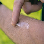 That’s It Mānuka Oil First Aid Gel 25ml tube