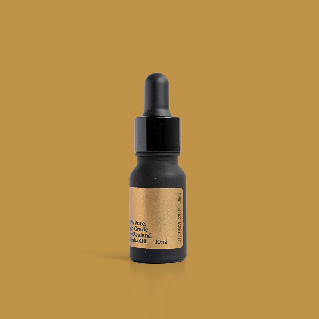 That's It - Pure Kānuka Oil