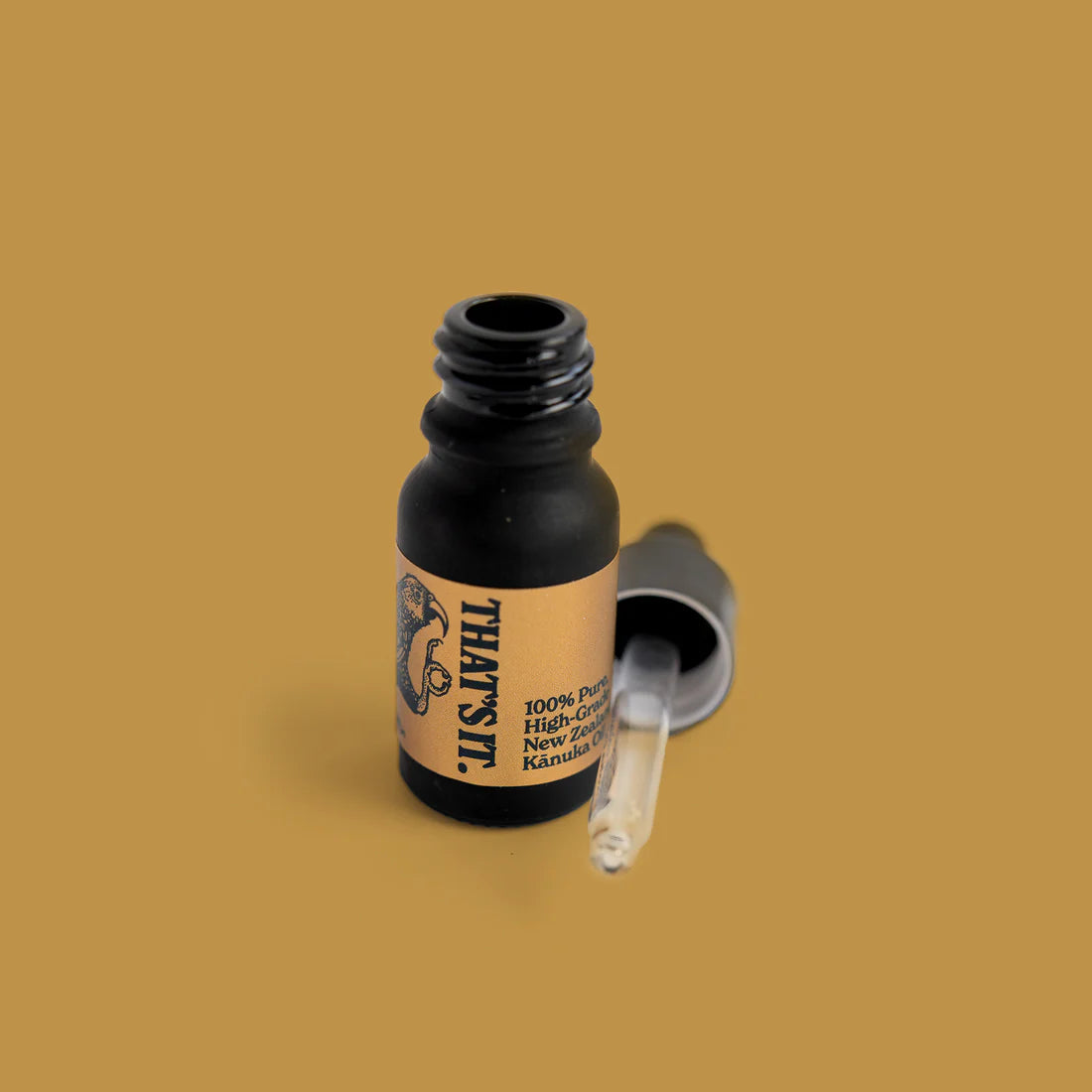 That's It - Pure Kānuka Oil