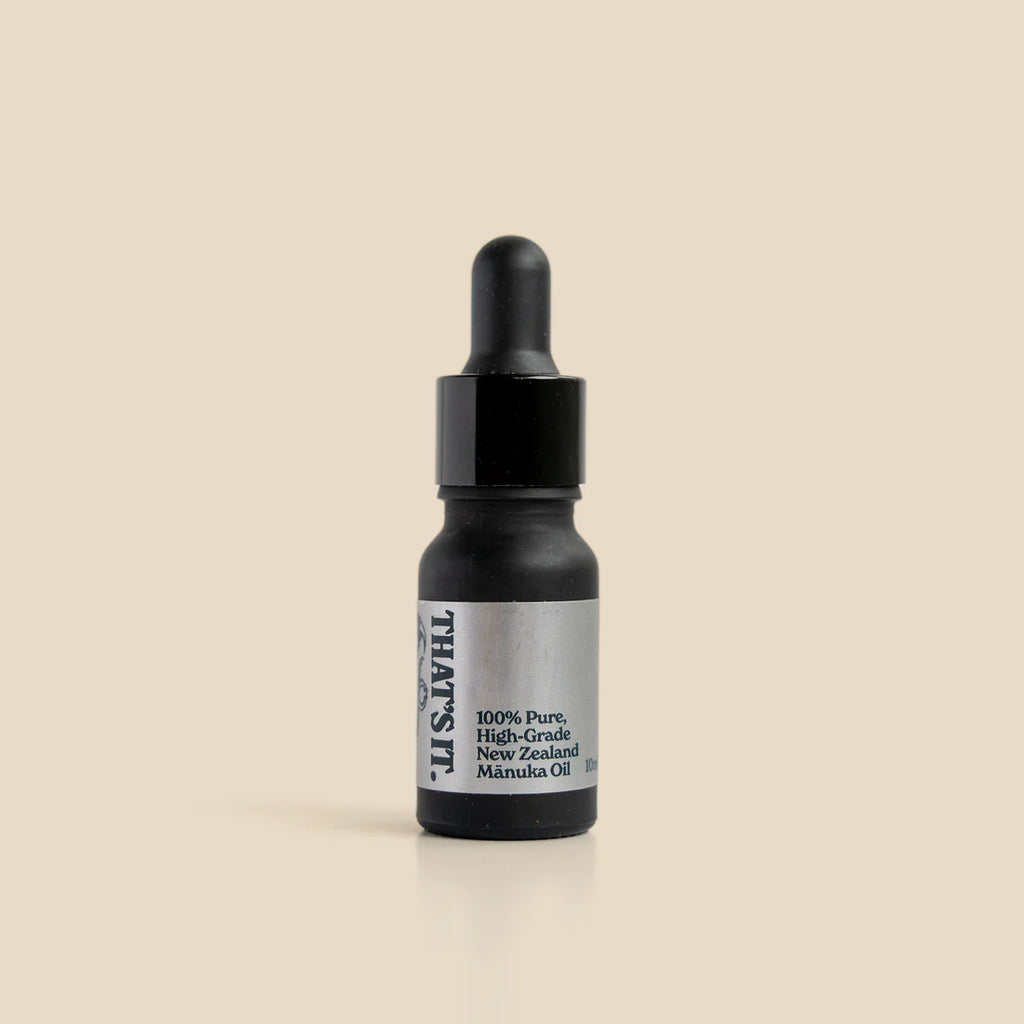 That’s It Pure Mānuka Oil 10ml