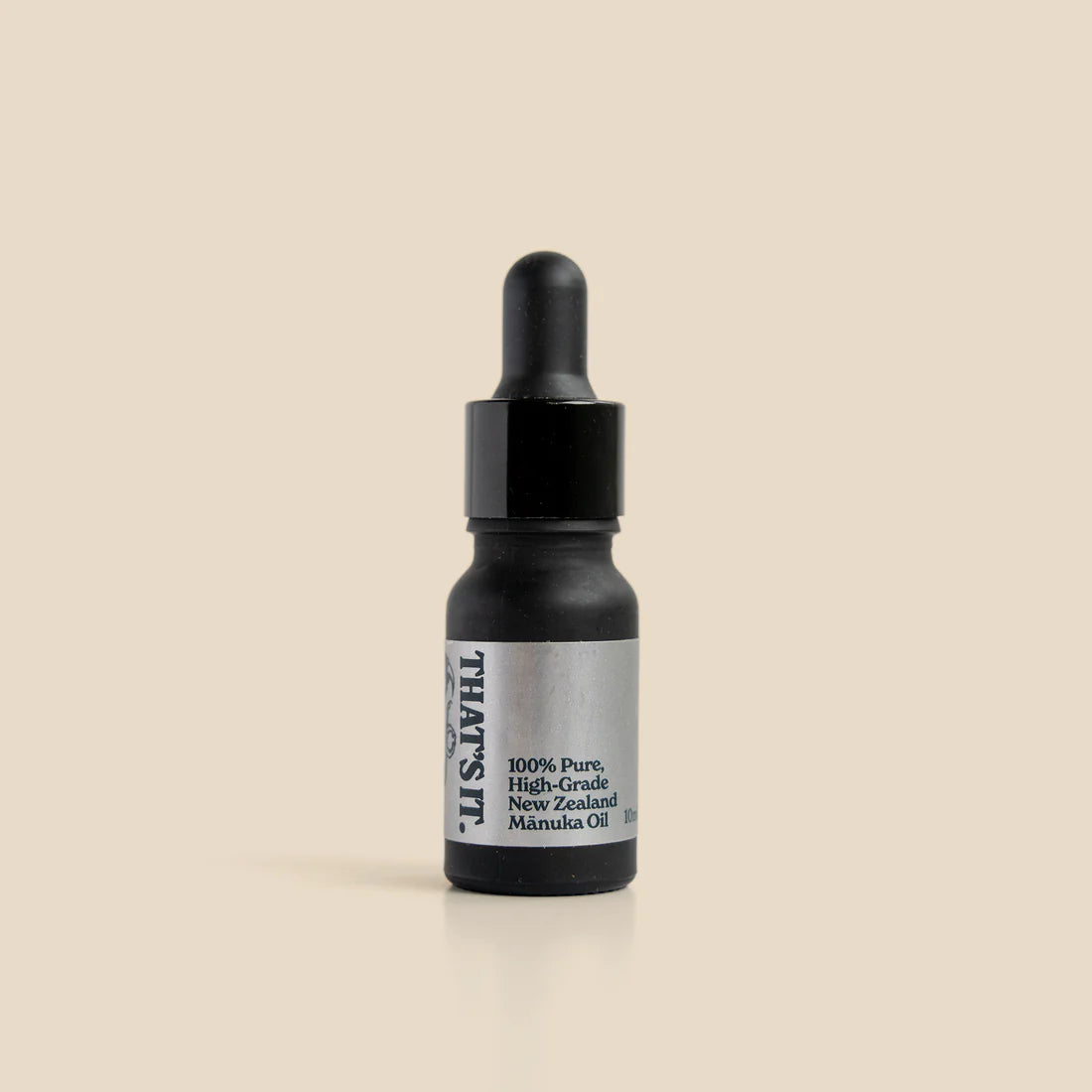 That’s It Pure Mānuka Oil 10ml