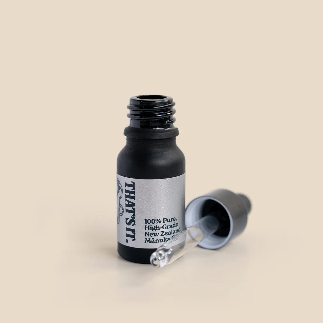 That’s It Pure Mānuka Oil 10ml