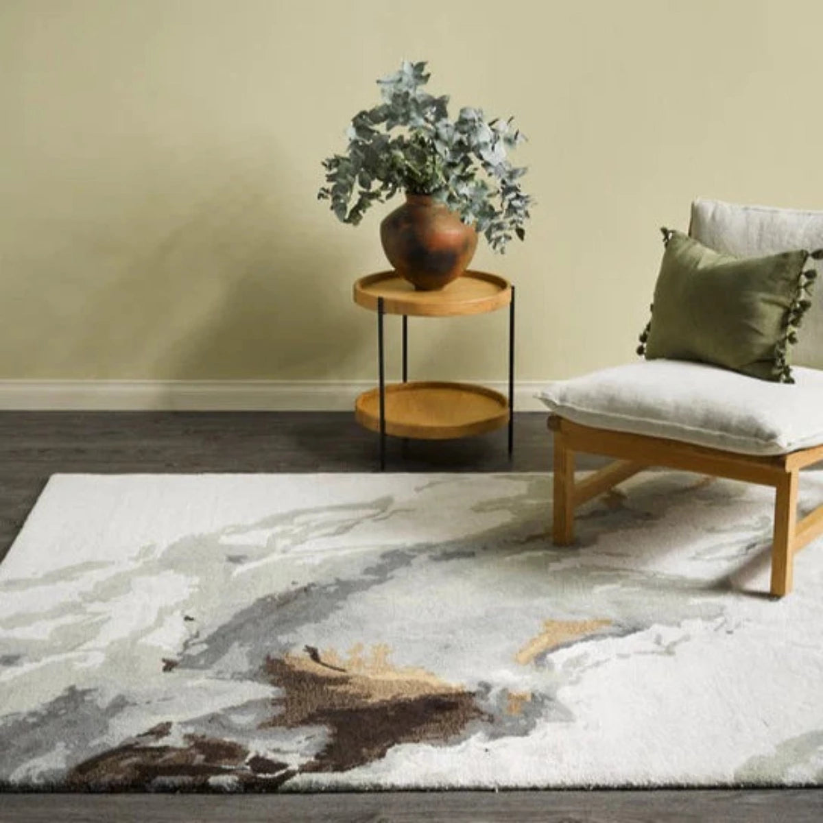 Uluru Floor Rug
