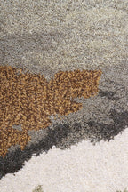Uluru Floor Rug