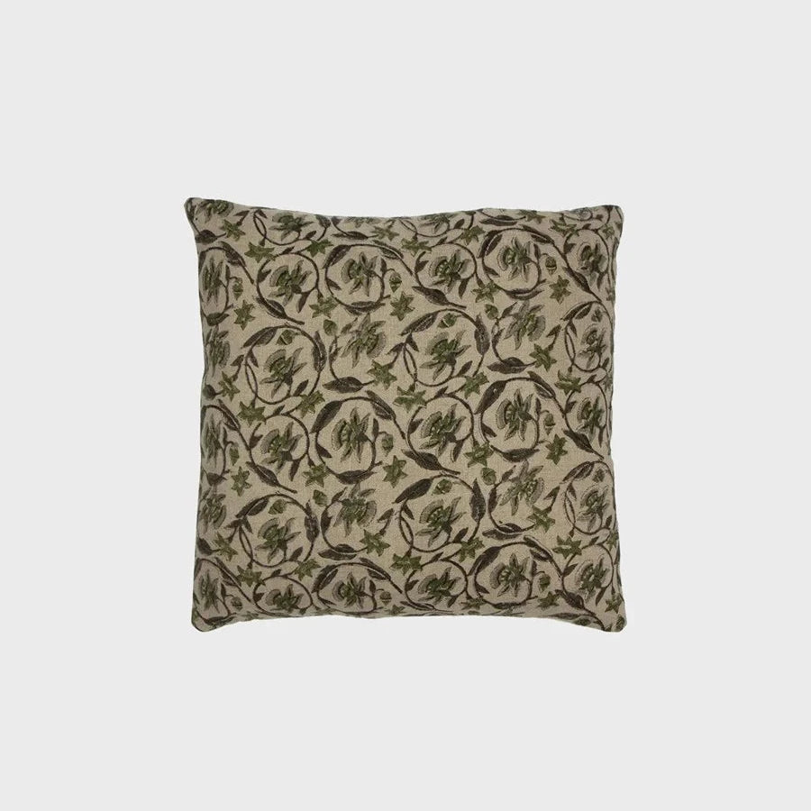 Vittoria Floral Cushion