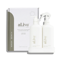 Al.ive Kitchen Duo - Lemon Myrtle & Honeydew