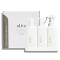 Alive Body Kitchen Trio - Lemon Myrtle & Honeydew