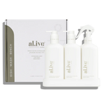 Al.ive Body Kitchen Trio - Lemon Myrtle & Honeydew