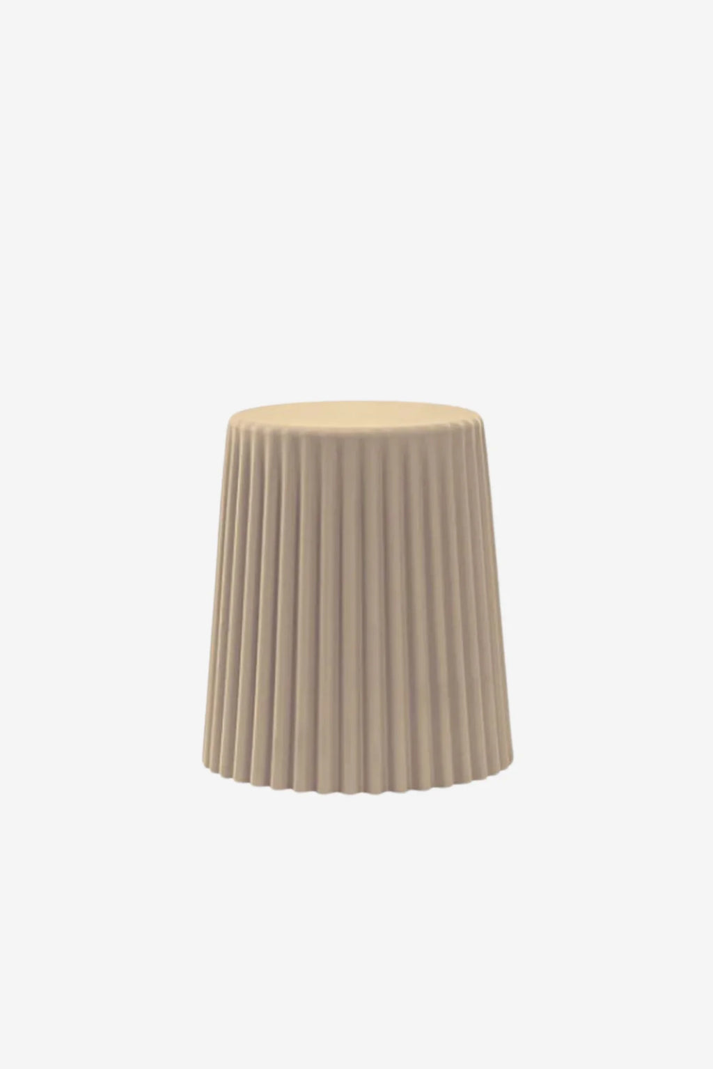 Tom Stool - Nude