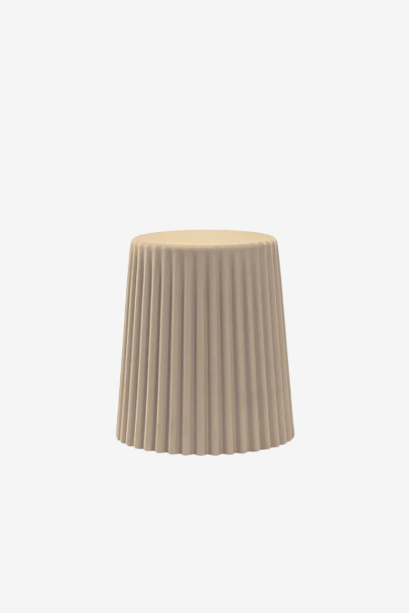 Tom Stool - Nude