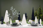 FELT Standing Tree - Sage Green
