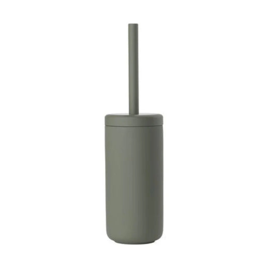 Zone Denmark UME Toilet Brush - Olive