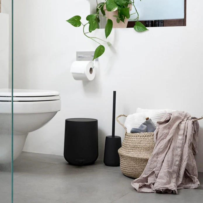 Nova One Toilet Brush - Black