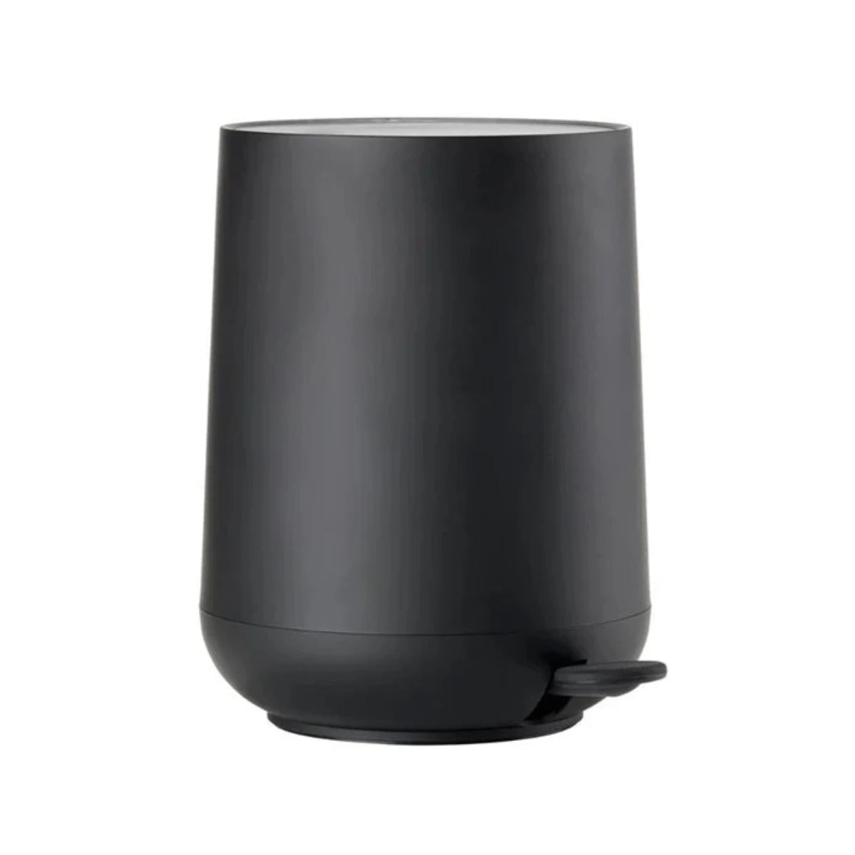 Zone Denmark Nova Pedal Bin - Black - 3L