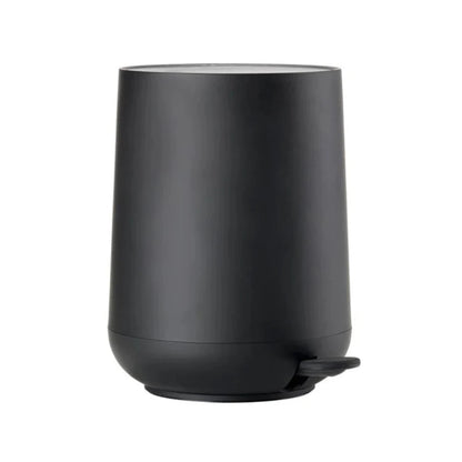 Zone Denmark Nova Pedal Bin - Black - 3L