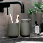 UME Soap Dispenser - Olive Green