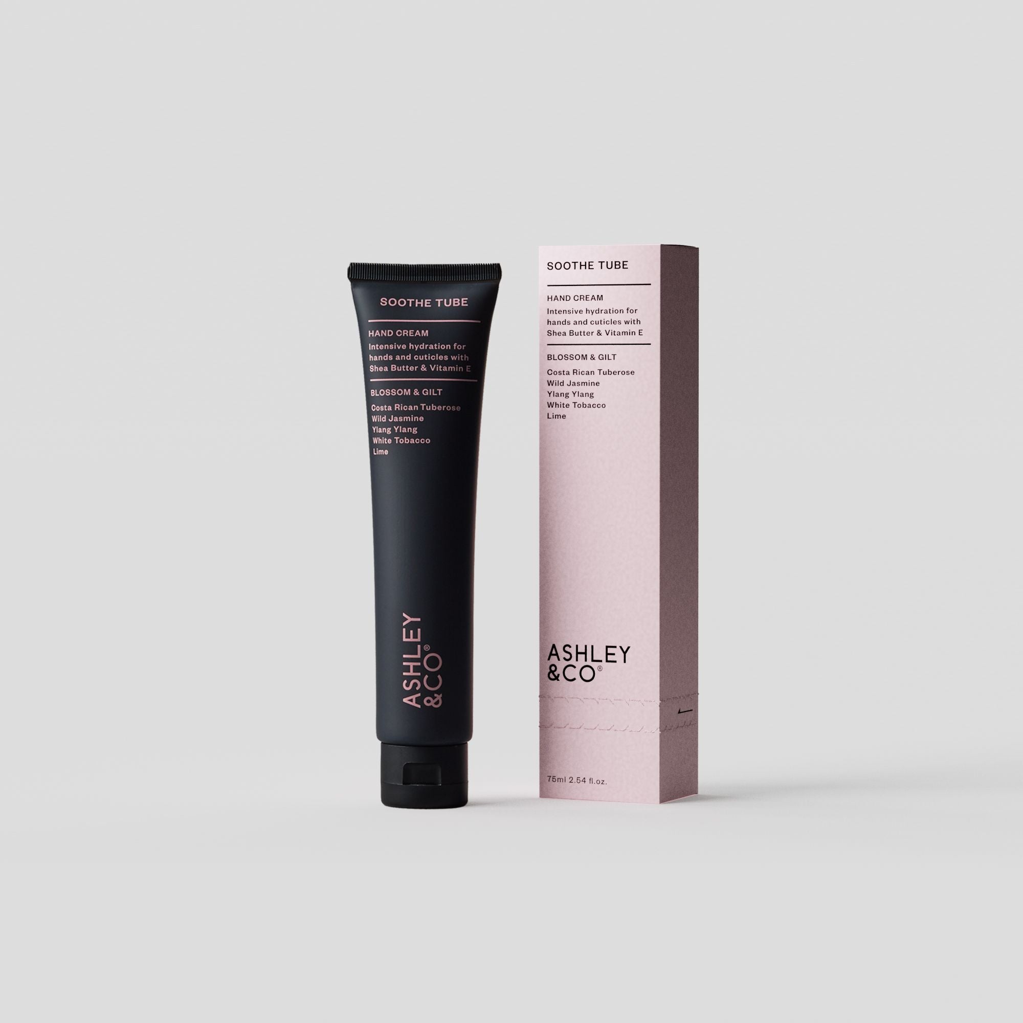 Soothe Tube - Blossom & Guilt