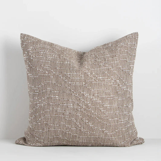 Alder Oat Cushion