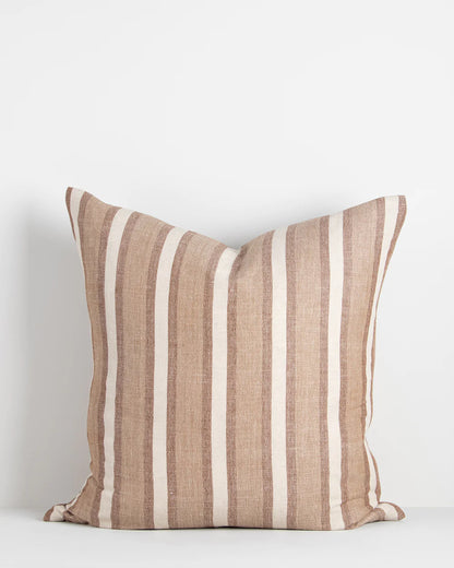 Brighton Cushion Cumin