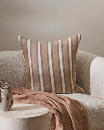 Brighton Cushion Cumin
