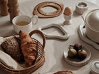BROSTE Trivet Nordic Vanilla S/2