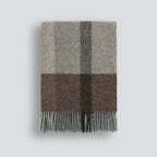 Brunswick Throw - Bracken