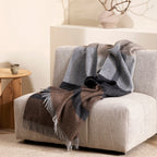 Brunswick Throw - Bracken