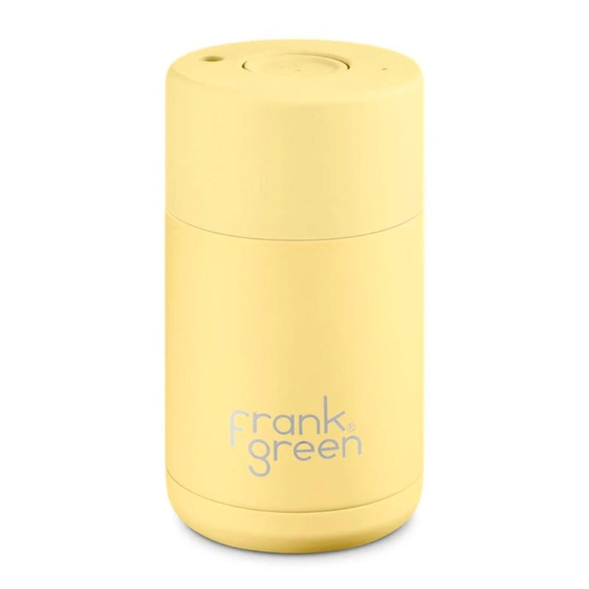 Frank Green ceramic reusable cup 12 oz