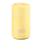 Frank Green ceramic reusable cup 12 oz