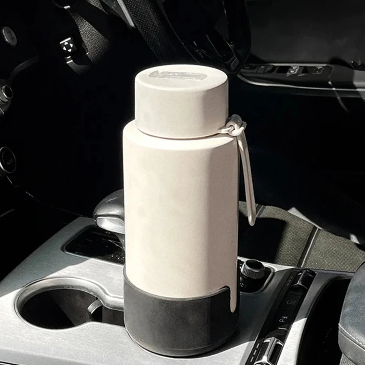 Frank Green Car Cup Holder Expander