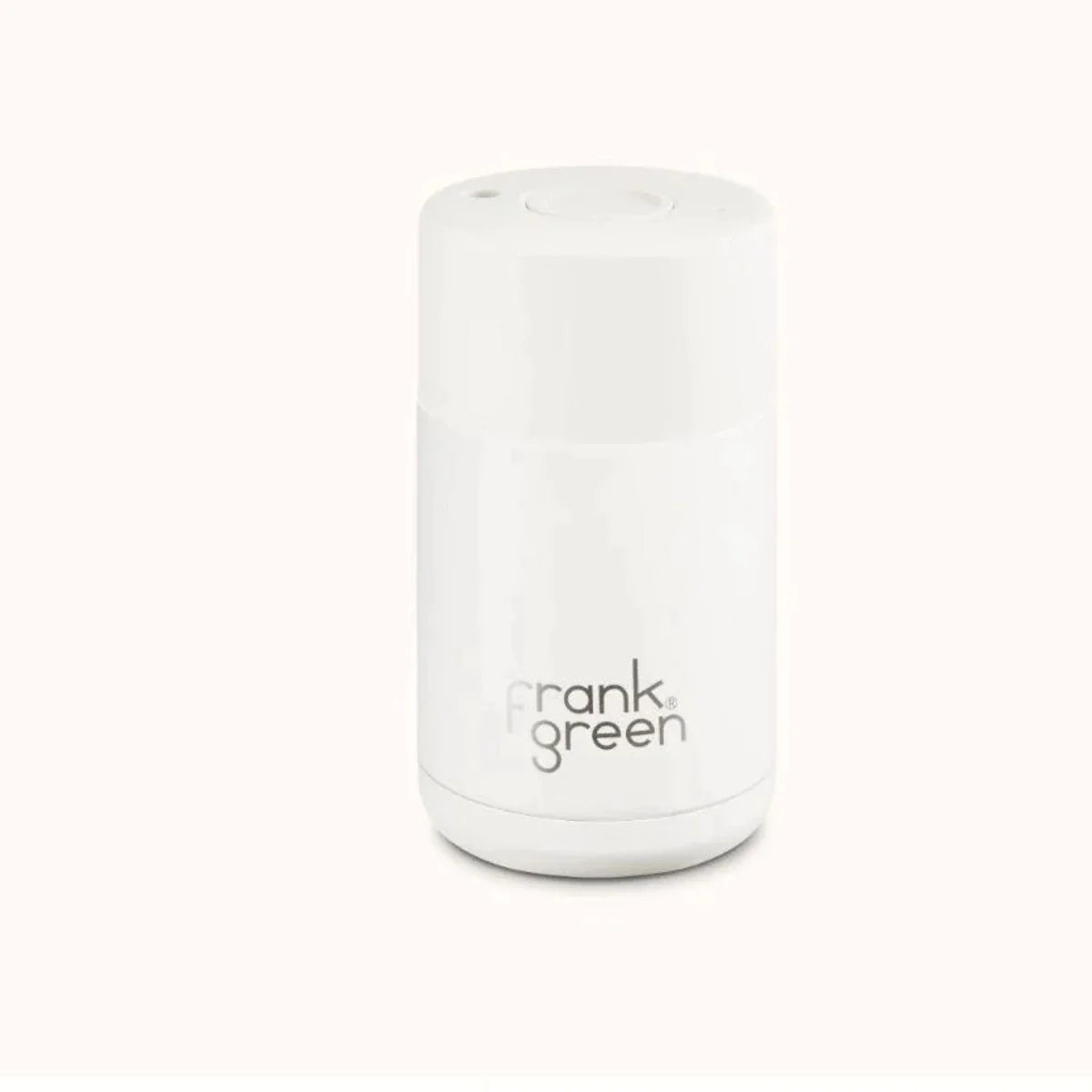 Frank Green ceramic reusable cup 12 oz