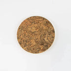 LIGA Natural Round Coasters - 4pk