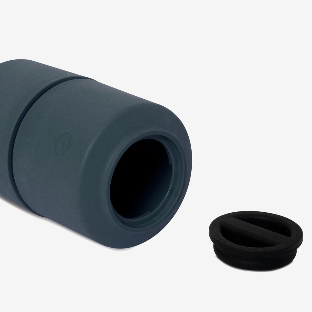 Crushgrind Billund Grinder - Blueberry