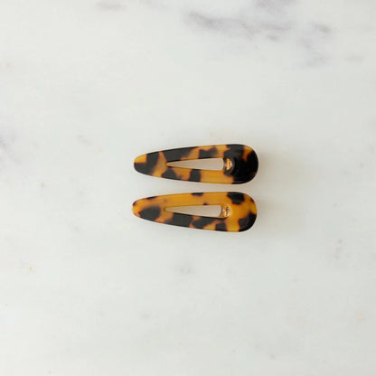 SOPHIE STORE CURVE CLIPS (SET OF TWO)