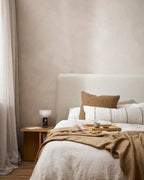 Baya Cyprian Cushion - Cocoa |  - Three Sizes
