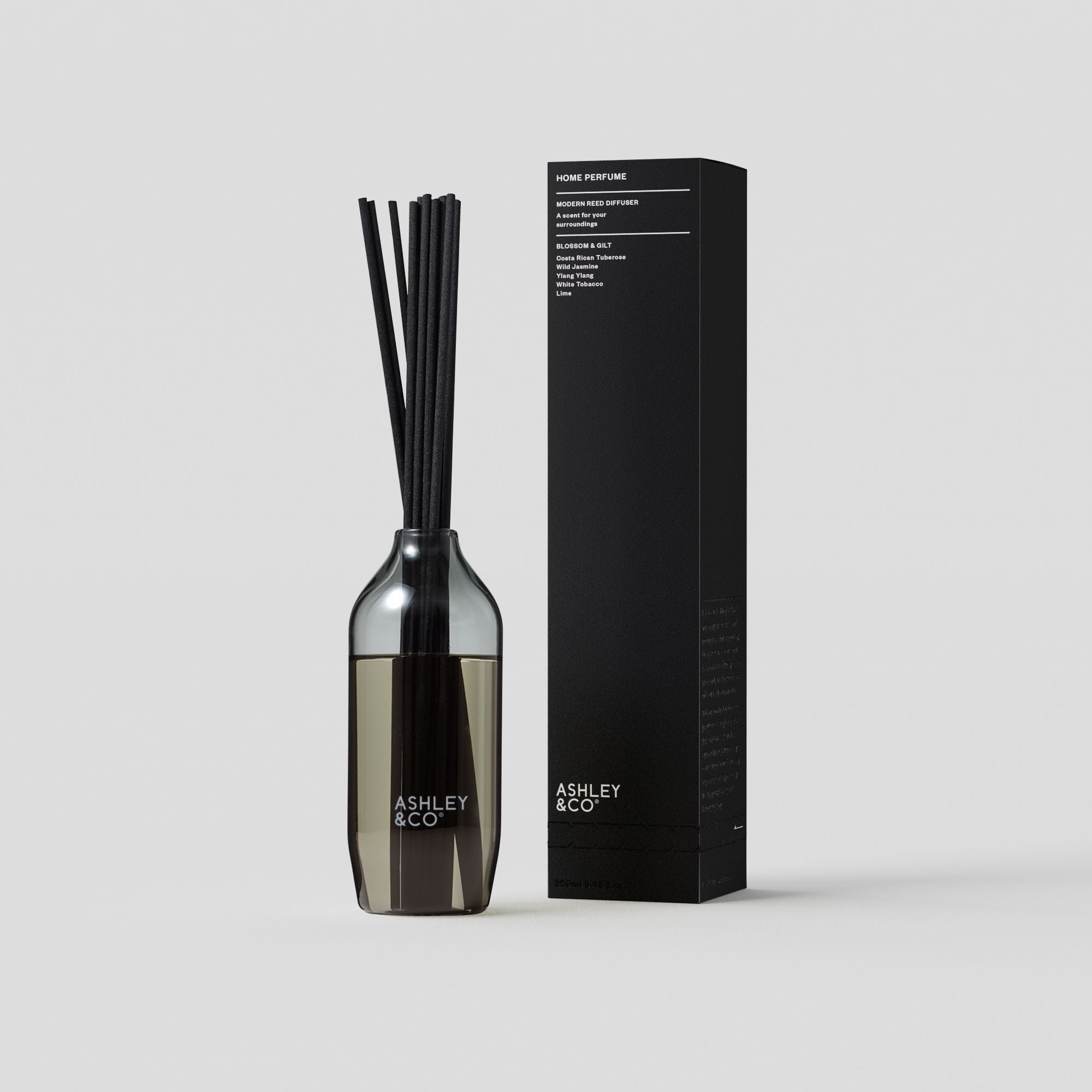 Home Perfume - Blossom & Guilt
